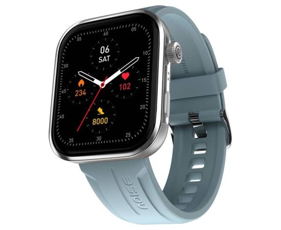 Smartwatch Noise Pro 5 Max (Blue)