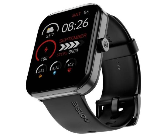 Smartwatch Noise Pulse 2 Max (Czarny)