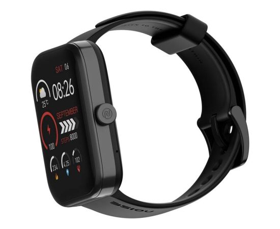 Smartwatch Noise Pulse 2 Max (Czarny)