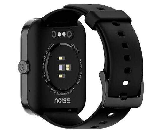 Smartwatch Noise Pulse 2 Max (Czarny)