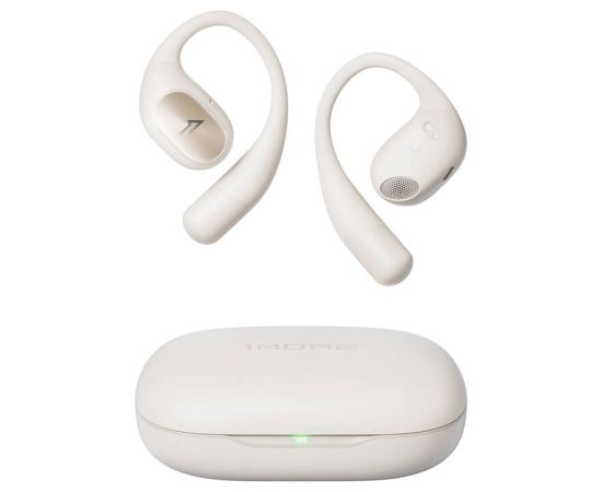 1MORE S31 OPEN wireless headphones (white)