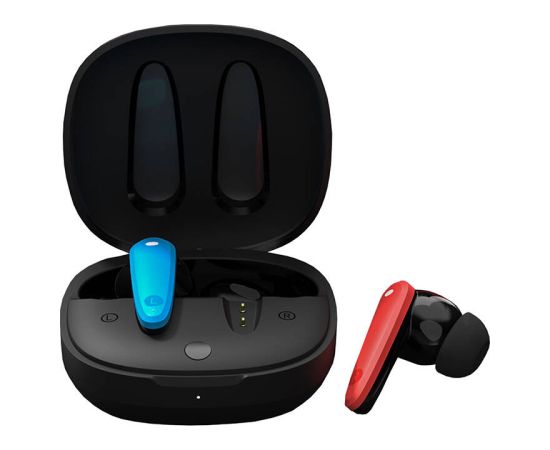 Sound Cube MIIIW Wireless Headphones (Black)