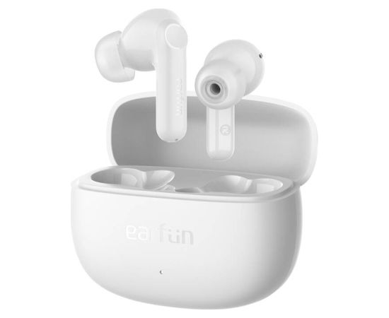 TWS EarFun Air life headphones (white)