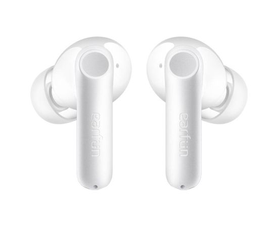 TWS EarFun Air life headphones (white)