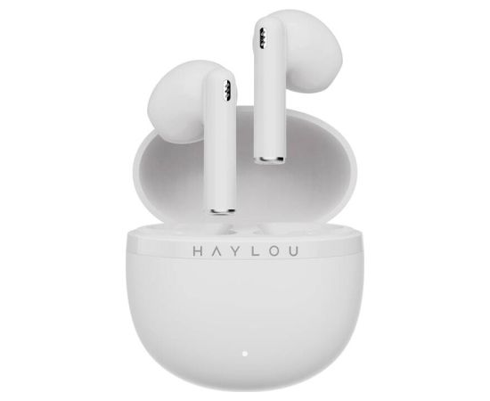 TWS Haylou X1 Plus Headphones (white)