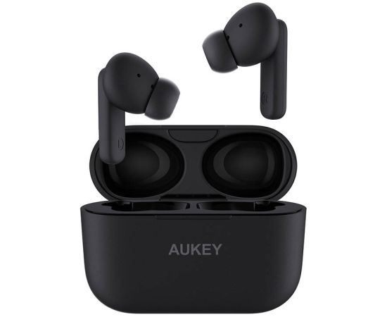 TWS Earphones Aukey EP-M1S (black)