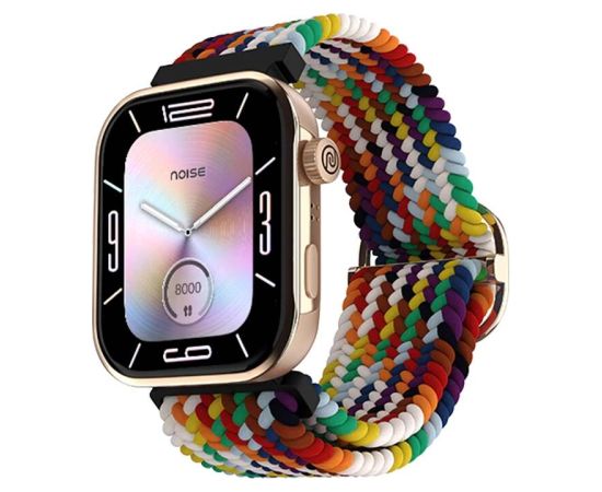 Smartwatch Noise Pro 5 (Rainbow)