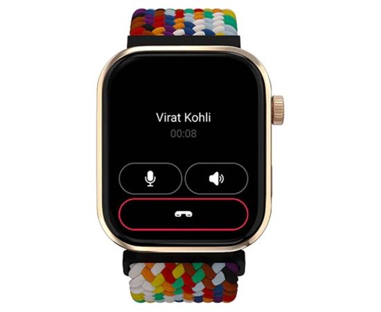 Smartwatch Noise Pro 5 (Rainbow)