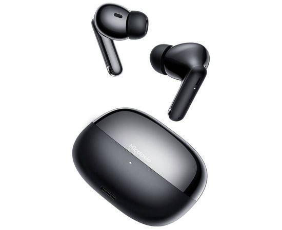 Mcdodo HP-0041 in-ear headphones (black)