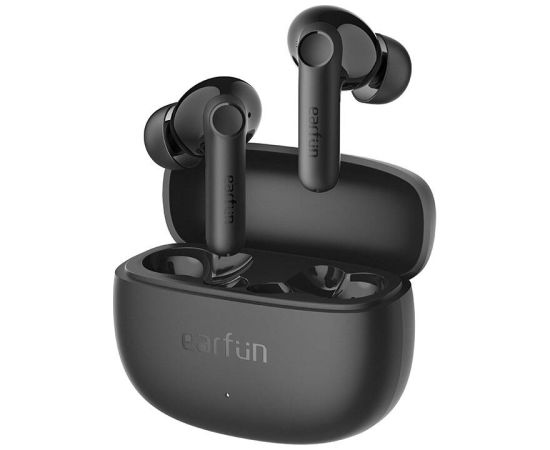 TWS EarFun Air life headphones (black)