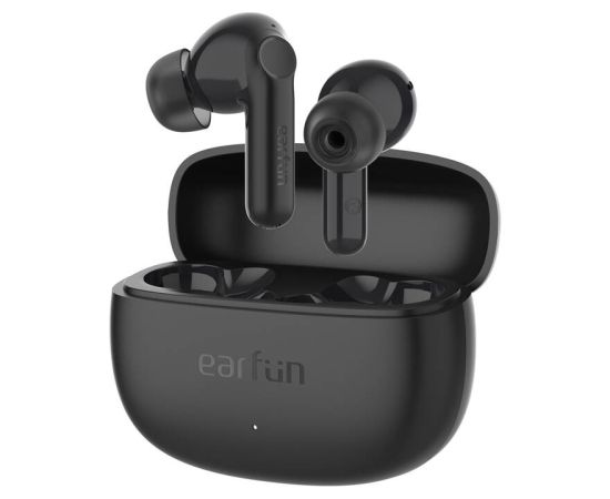 TWS EarFun Air life headphones (black)