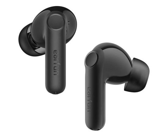 TWS EarFun Air life headphones (black)