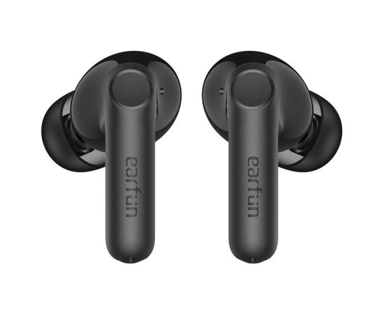 TWS EarFun Air life headphones (black)