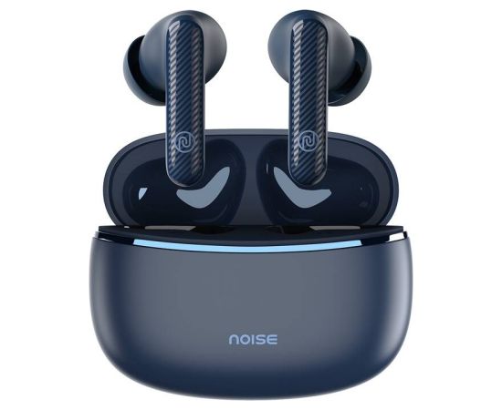 Noise Aura Buds TWS Headphones (Blue)