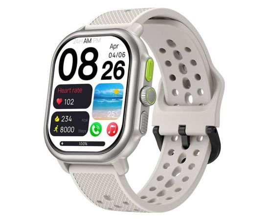 Zeblaze Beyond 3 Pro Smartwatch (Champagne)