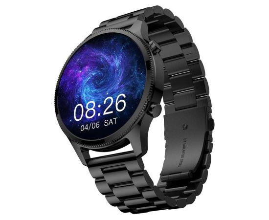 Smartwatch Noise Halo Plus (Czarny)