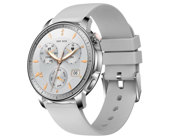 Colmi V65 Smartwatch (Gray)