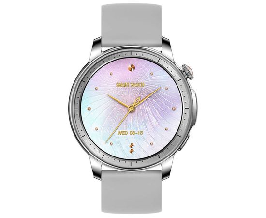 Colmi V65 Smartwatch (Gray)