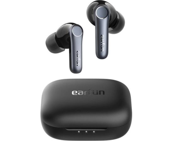 Wireless earphones TWS EarFun Air Pro 4, ANC (black)