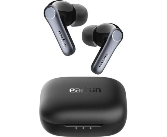 Wireless earphones TWS EarFun Air Pro 4, ANC (black)