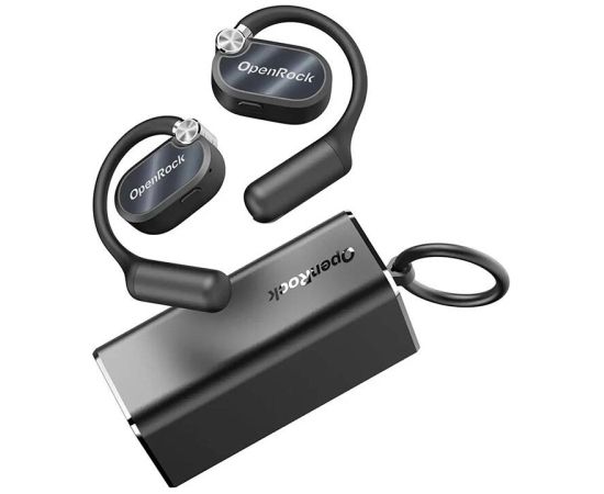 Oneodio OpenRock X Open-Ear Earphones (black)