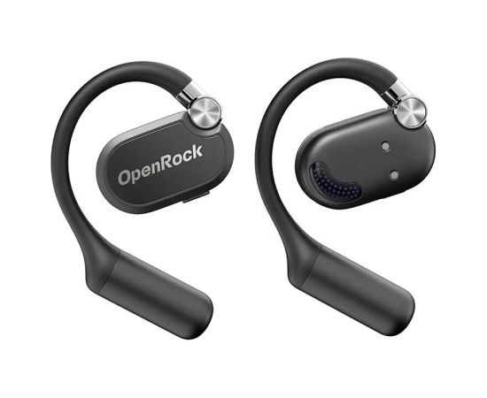 Oneodio OpenRock X Open-Ear Earphones (black)