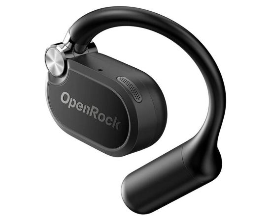 Oneodio OpenRock X Open-Ear Earphones (black)