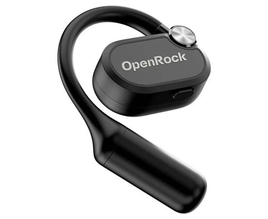 Oneodio OpenRock X Open-Ear Earphones (black)