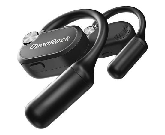 Oneodio OpenRock X Open-Ear Earphones (black)