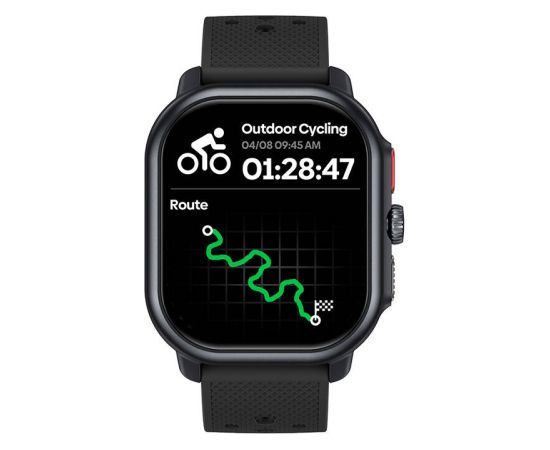 Smartwatch Zeblaze Beyond 3 Pro (Czarny)