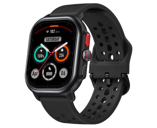 Smartwatch Zeblaze Beyond 3 Pro (Czarny)