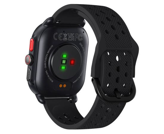 Smartwatch Zeblaze Beyond 3 Pro (Czarny)