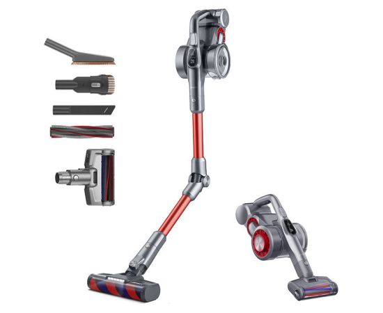 Cordless vacuum cleaner JIMMY H9 Flex