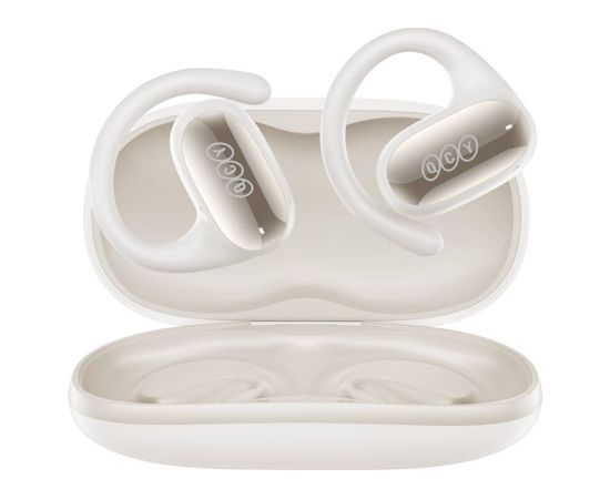 QCY T30 Crossky GTR2 Headphones (white)