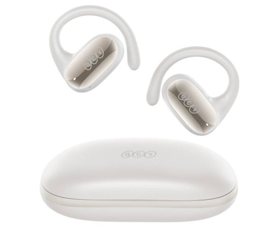 QCY T30 Crossky GTR2 Headphones (white)