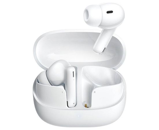 Mcdodo HP-0040 in-ear headphones (white)