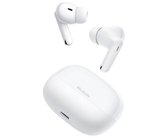 Mcdodo HP-0040 in-ear headphones (white)