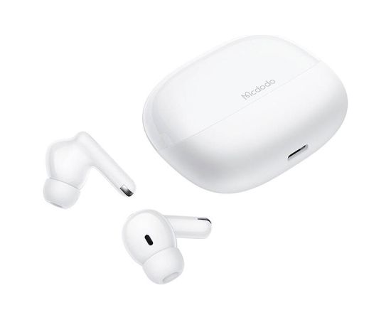 Mcdodo HP-0040 in-ear headphones (white)