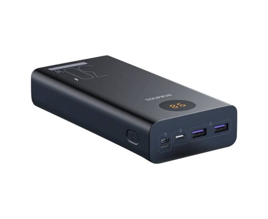 Powerbank Romoss PEA30 30000mAh (black)