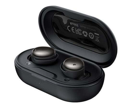 McDodo HP-4490 Goodnight Sleep wireless headphones, black