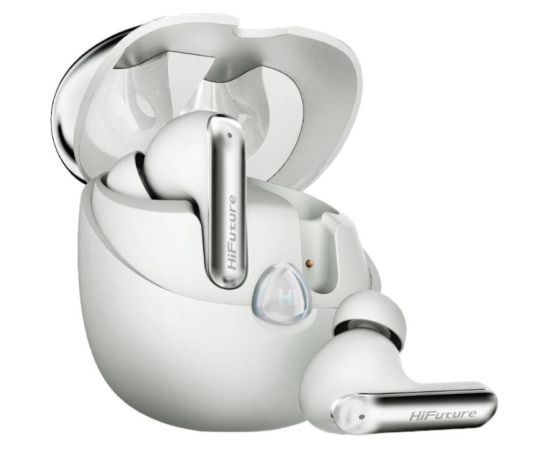 TWS EarBuds HiFuture Sonic Air (white)