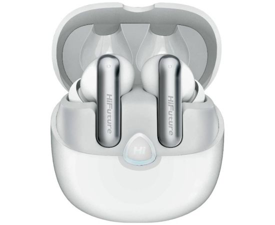 TWS EarBuds HiFuture Sonic Air (white)