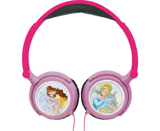 Headphones Disney Princess Lexibook