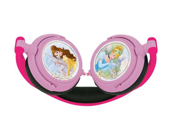 Headphones Disney Princess Lexibook