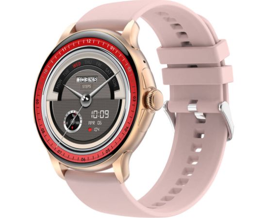 Colmi V72 smartwatch (gold)