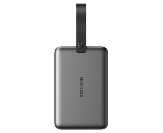 Powerbank Romoss WM010 10000mAh 20W (black)