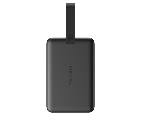 Powerbank Romoss WM010 10000mAh 20W (black)