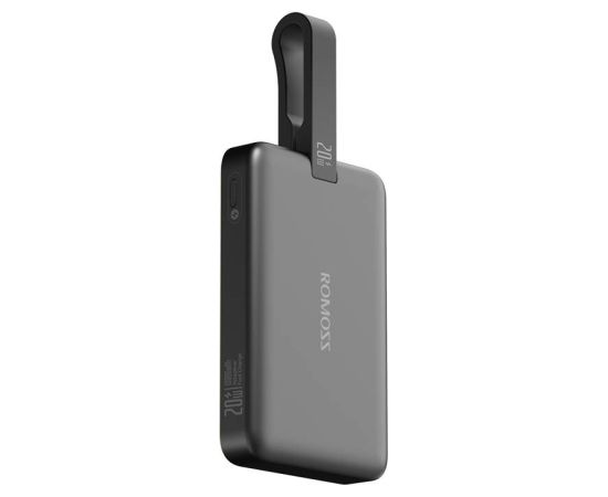 Powerbank Romoss WM010 10000mAh 20W (black)