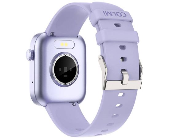 Colmi P71 Smartwatch (Purple)