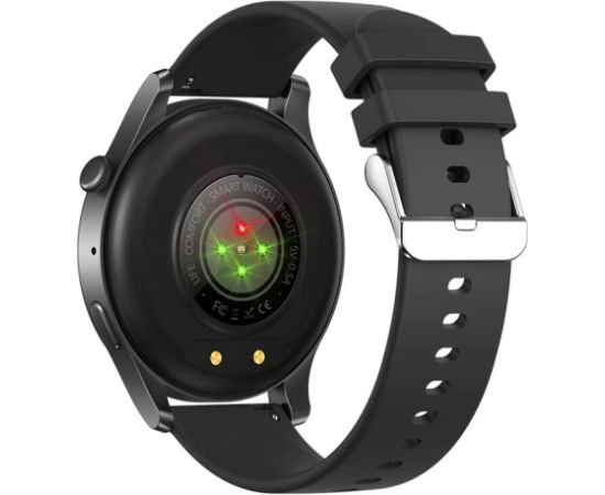 Smartwach Colmi V73 (black)